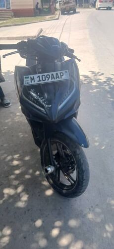 Honda Vario 