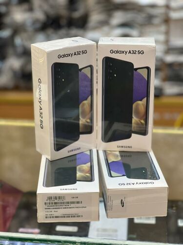 SAMSUNG GALAXY A32 5G 