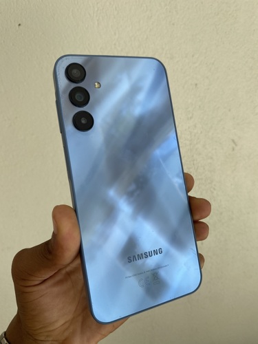 Samsung A15