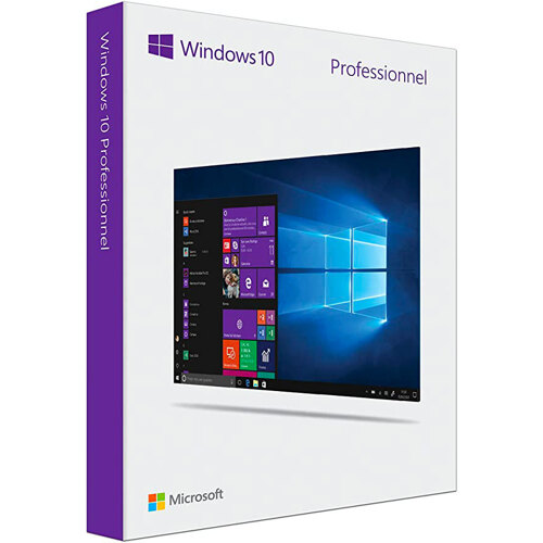 Windows10 Pro