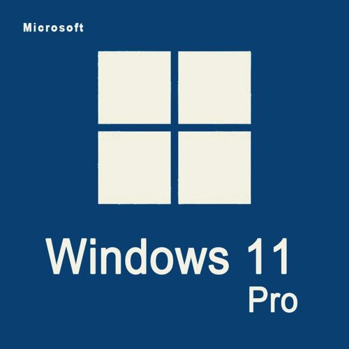 Windows 11 pro Activated