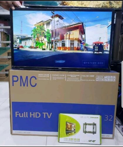 PMC TV 32