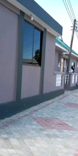Vyumba 2 tabata mwananchi