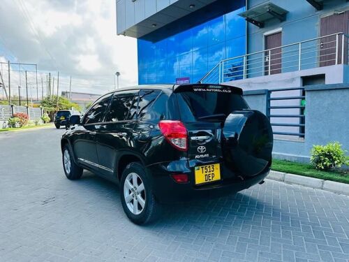 Rav4 rav 4 Miss tz