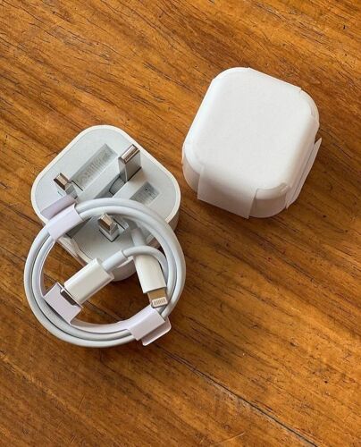 Iphone Fast Charger