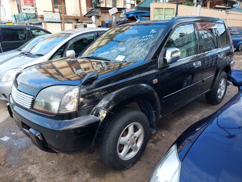 Nissan Xtrail for sale 