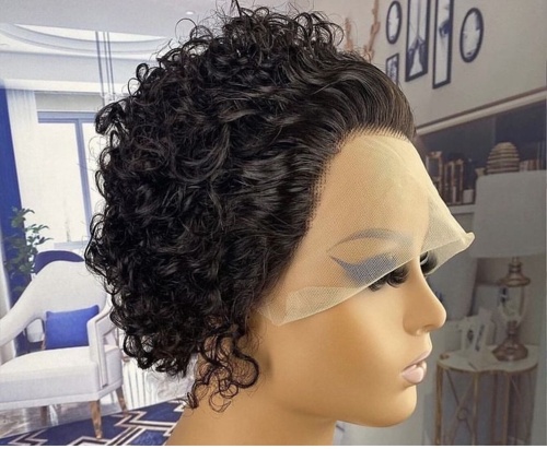peruvian lace frontal