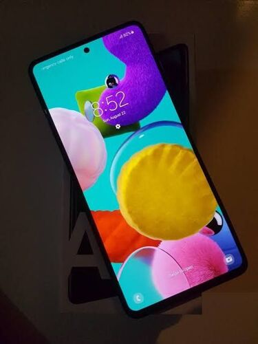 SAMSUNG A 51