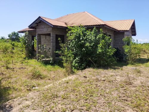 SHAMBA/MITI/NYUMBA,KEREGE