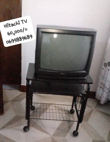 Hitachi Tv