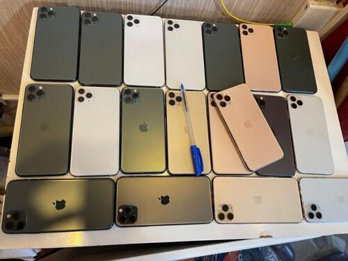 iphone 11 pro Max 