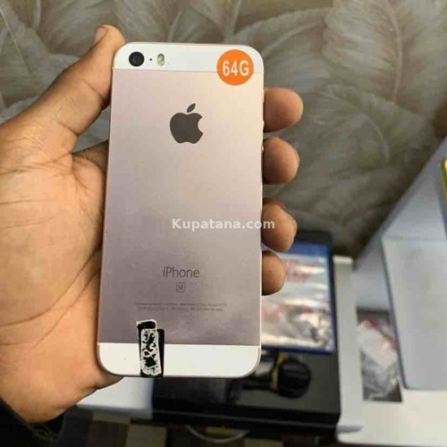 iphone 5se 64gb