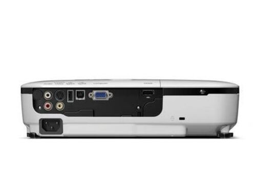 Epson projector 