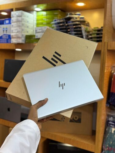 Hp elitebook 830 G6