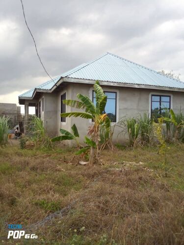 INAUZWA IPO MBWENI BEACH 