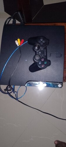 PlayStation 3 (PS3) Slim