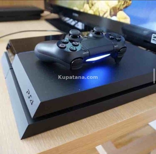 Ps 4 Fat