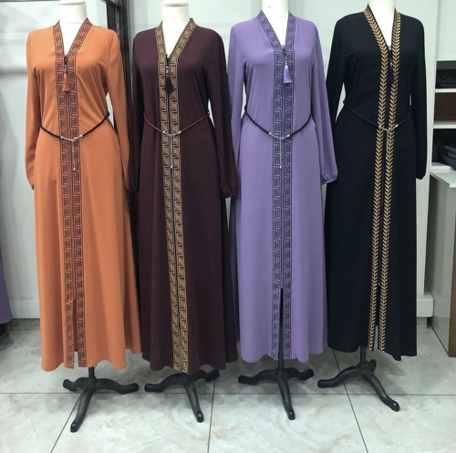 Baibui (Abaya) dress available