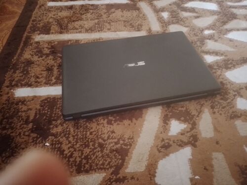 Asus laptop 