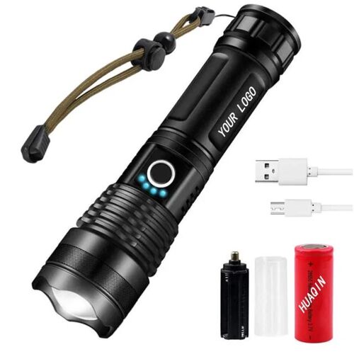 Outdoor Camping Torch 