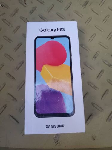 Samsung galaxy m13 