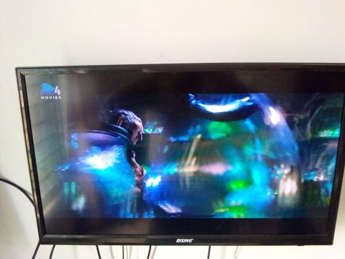 Rising tv  nchi 32 