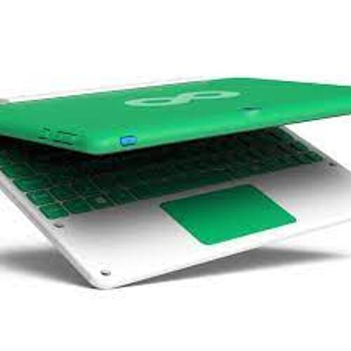 Unique laptop