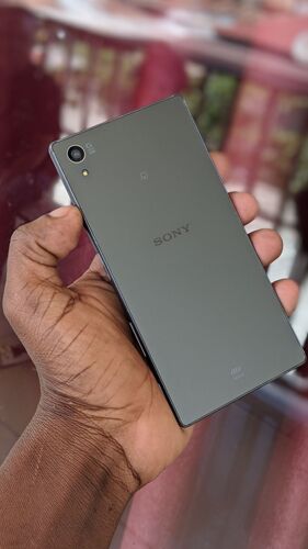 Sony Xperia z5 