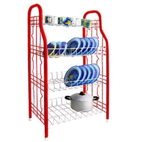 Kitechen Plate Rack