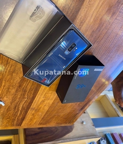SAMSUNG S9 