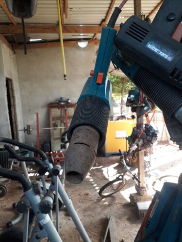Heatgun