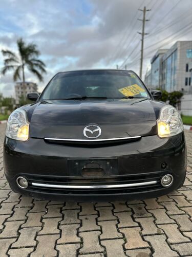 MAZDA veriser