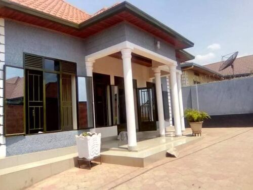 House for rent at Morocco 