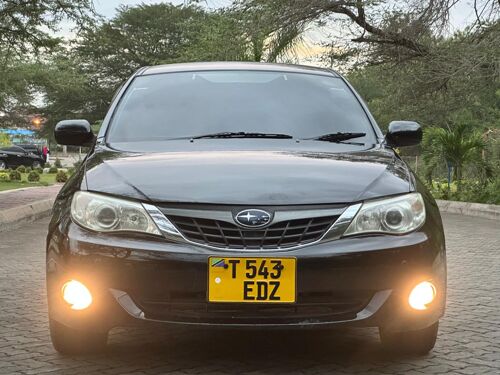 Impreza kalii mil 13.9 tu