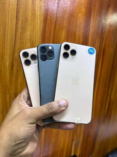 Iphone 11 pro 256GB