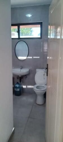 Apartments tabata magengeni 