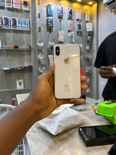 iPhone X GB64 
