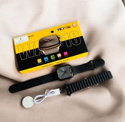 Smart Watch C 10 pro