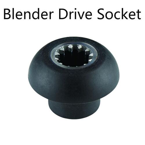 Blender drive secret 