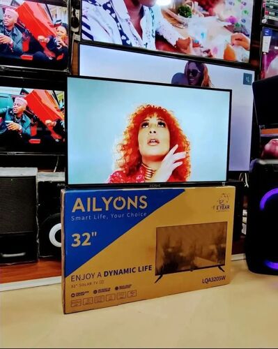 Ailyons 32 inch tv