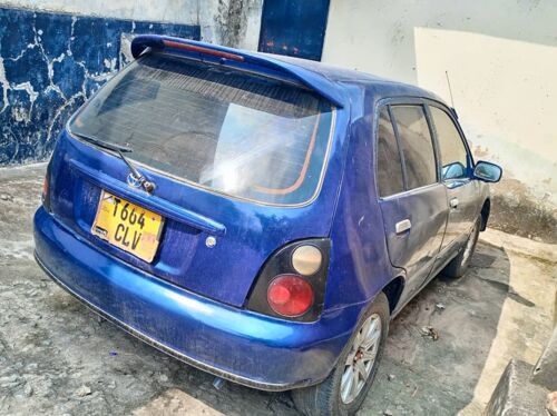 Stalet bei kitonga ipo mwanza