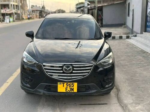 Mazda Cx5