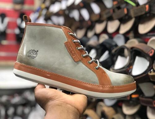 Timberland 4Colours