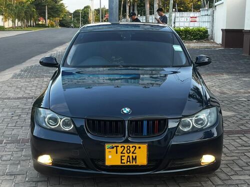 Bmw iii series 