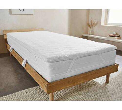 mattress toper 