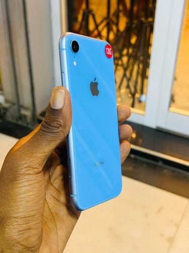 iPhone Xr GB 128