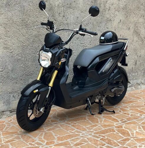 Honda Zoomer X