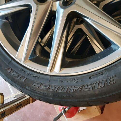 land cruiser bike tyres