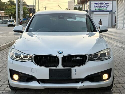 BMW MPYA