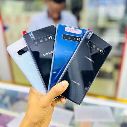 Samsung Galaxy S10 plus